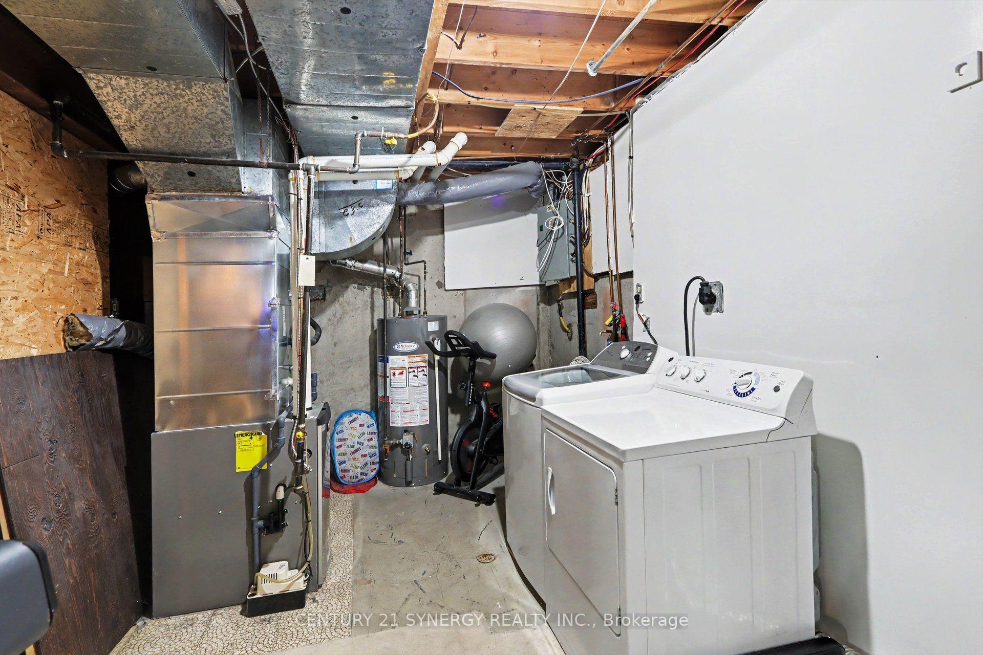 Photo 30 of 21 Alder Crescent, Ottawa, Blackburn Hamlet — HOMEH