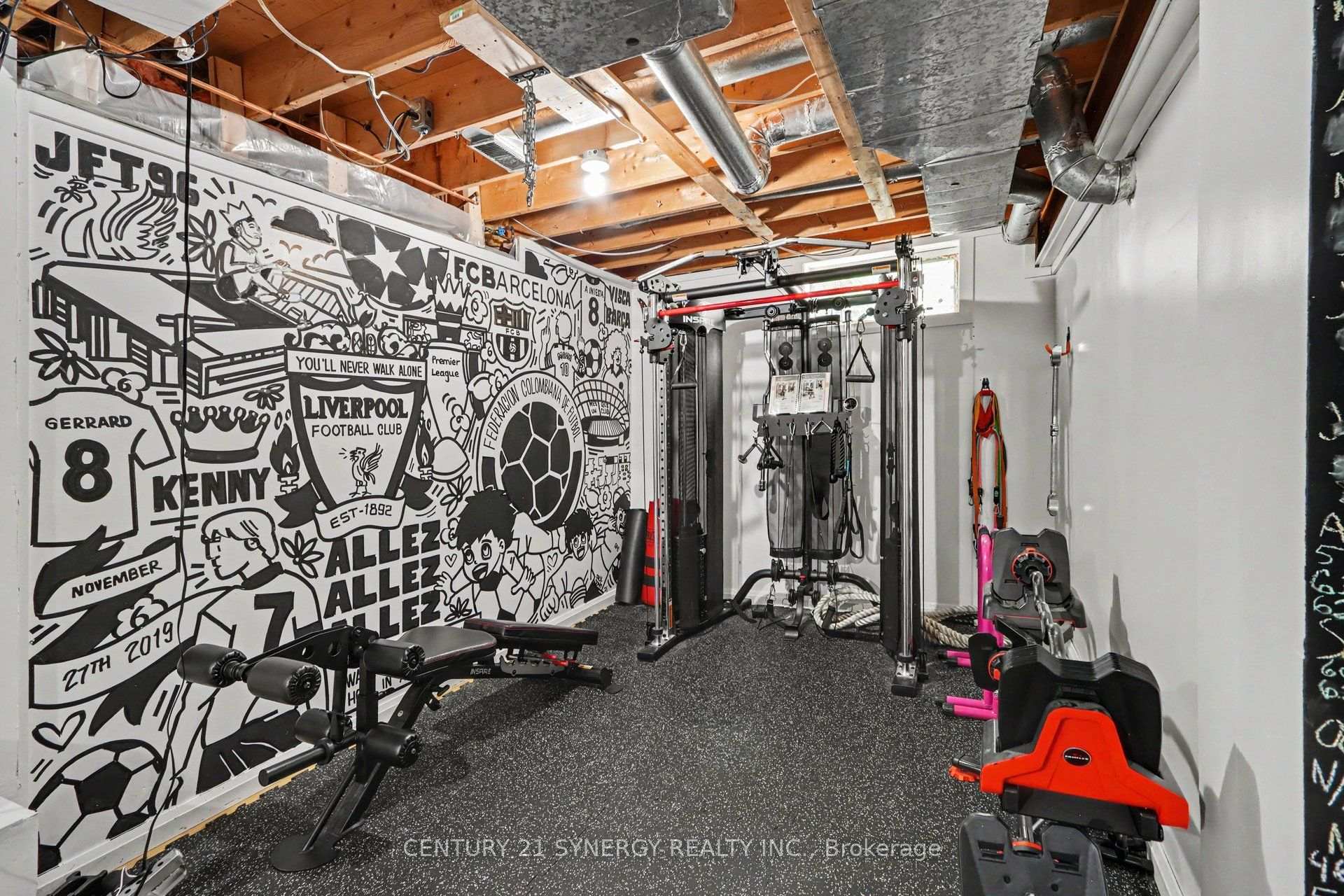 Photo 31 of 21 Alder Crescent, Ottawa, Blackburn Hamlet — HOMEH