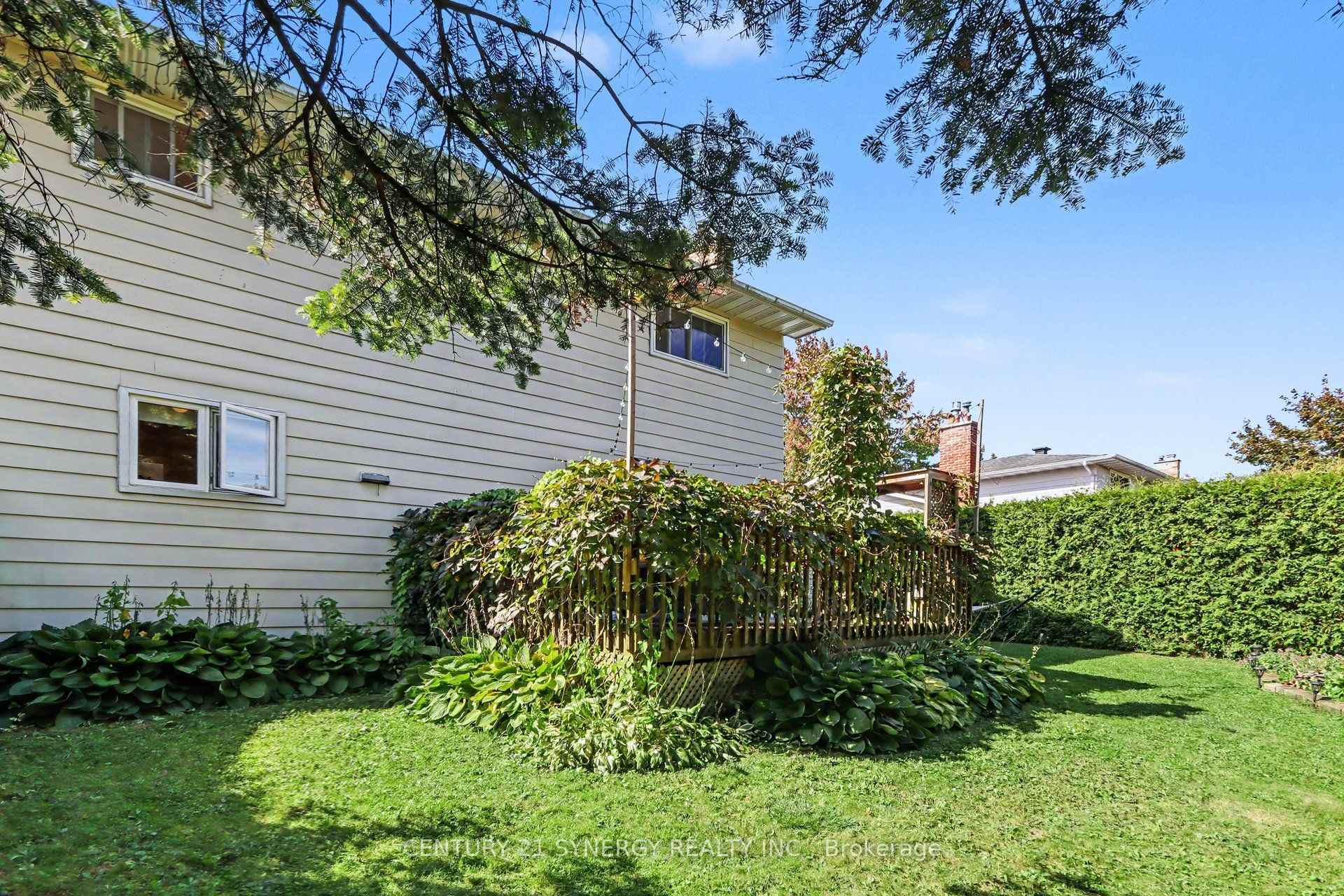 Photo 34 of 21 Alder Crescent, Ottawa, Blackburn Hamlet — HOMEH