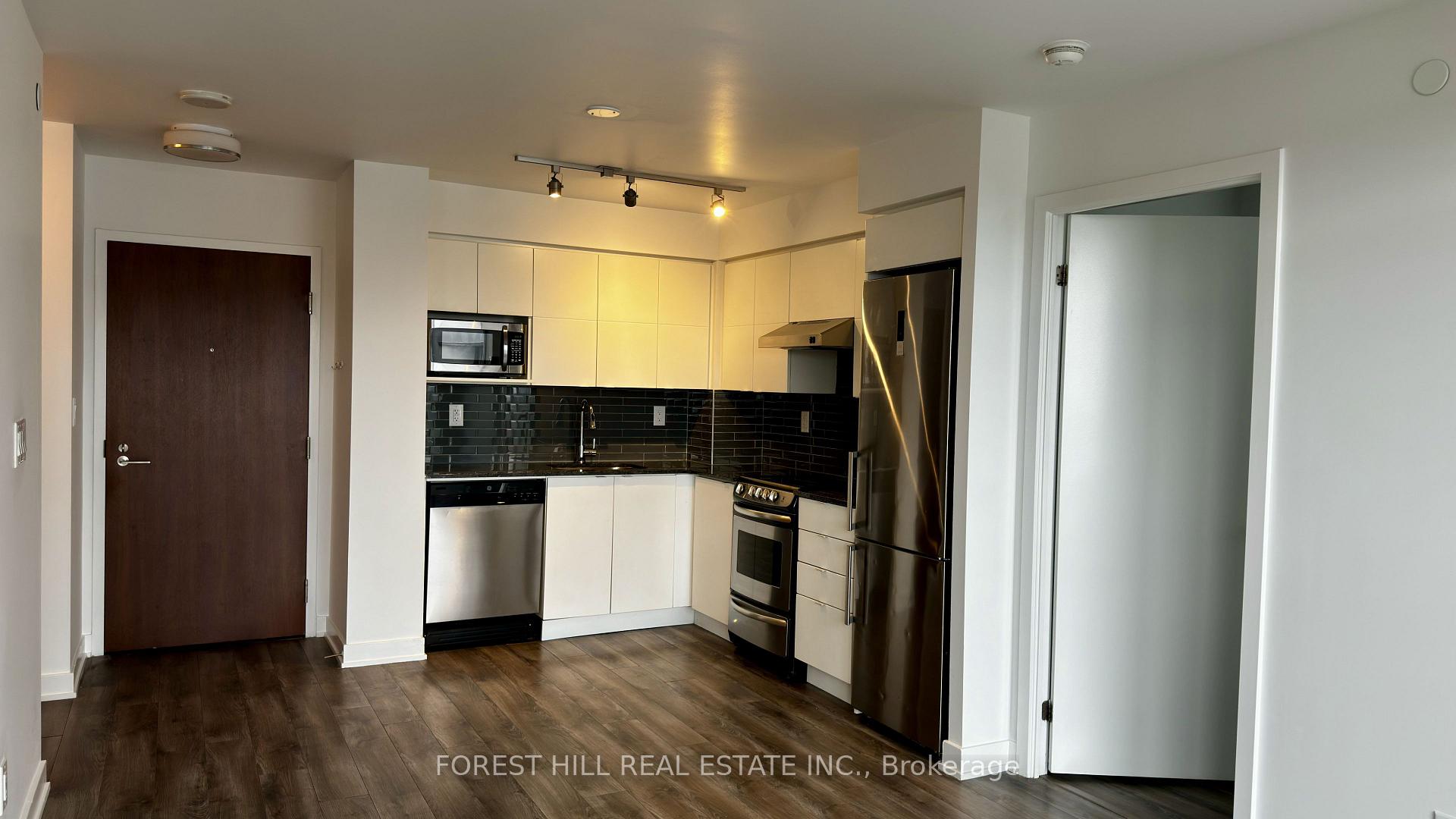 Photo of Unit 1422, 160 Flemington Road