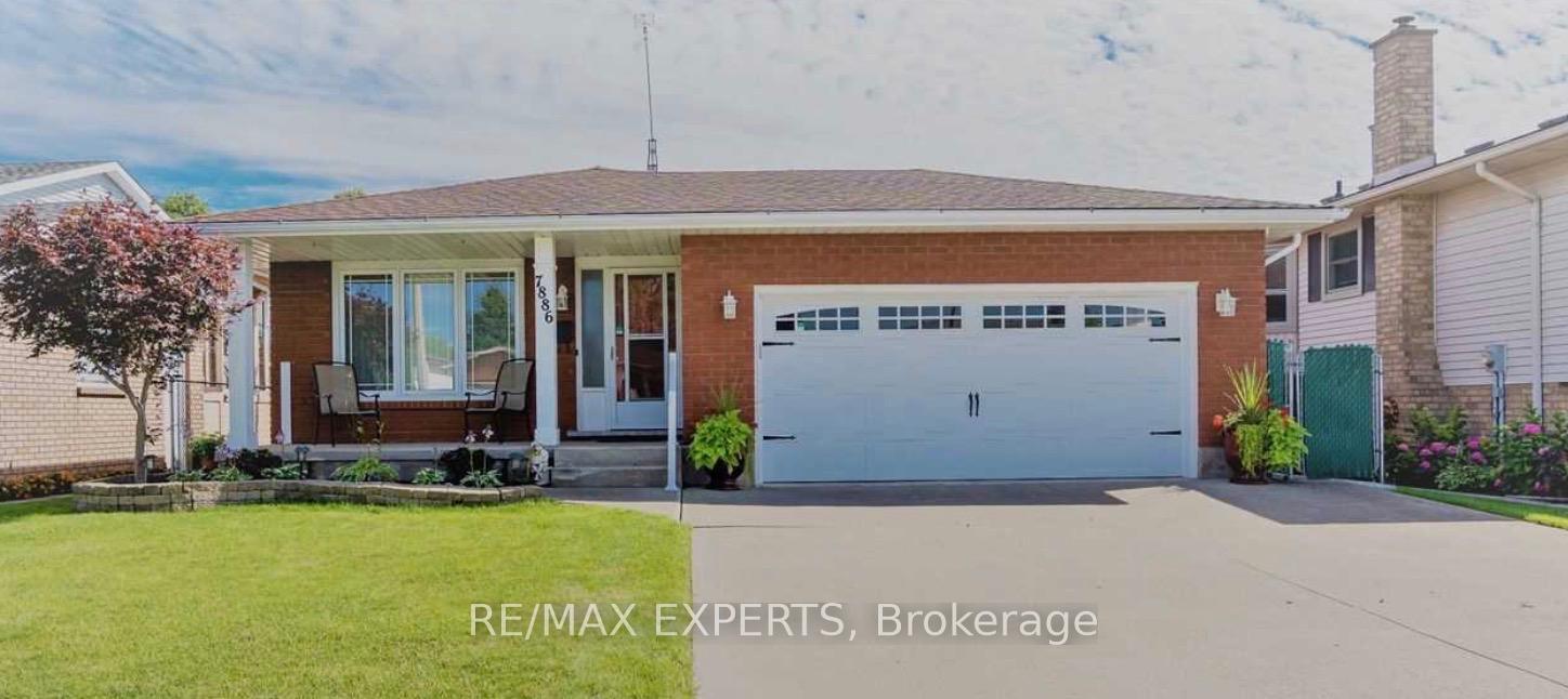 Photo 1 of 7886 Alfred Street, Niagara Falls, West Wood — HOMEH