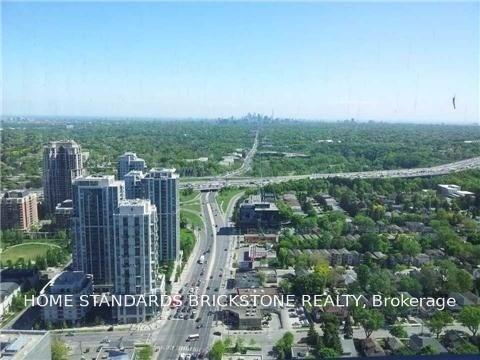 Photo 3 of Unit 4102, 9 Bogert Avenue, North York, Lansing-Westgate — HOMEH