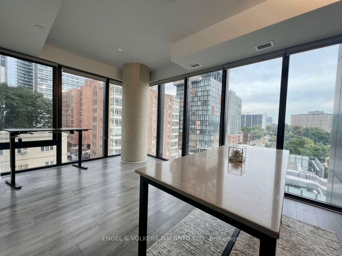 Photo 6 of Unit 604, 47 Mutual Street, Toronto, Church-Yonge Corridor — HOMEH