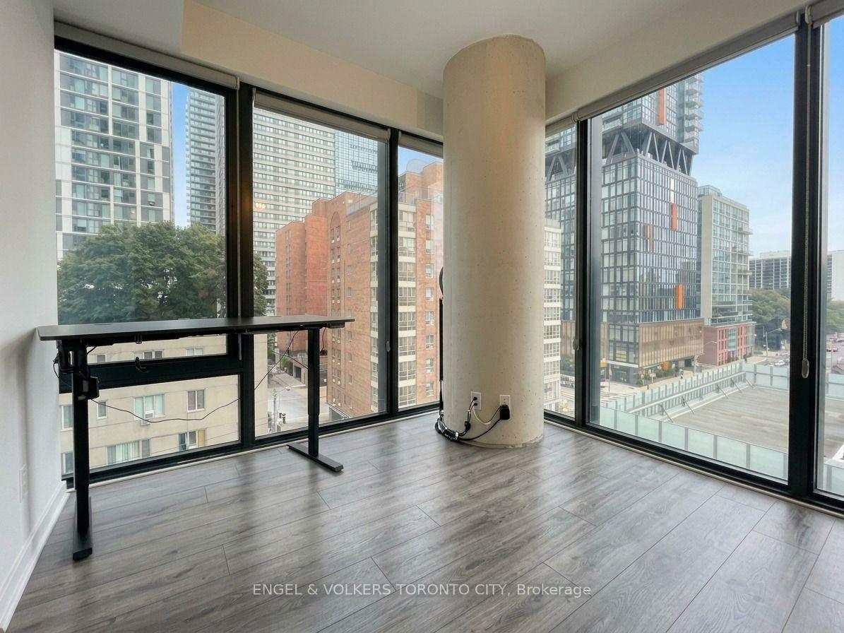 Photo 7 of Unit 604, 47 Mutual Street, Toronto, Church-Yonge Corridor — HOMEH