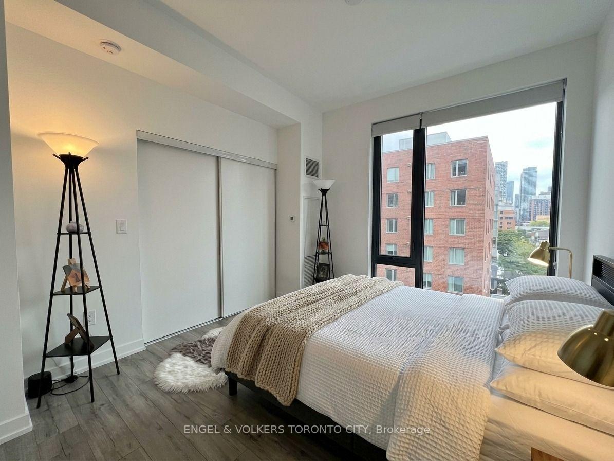 Photo 11 of Unit 604, 47 Mutual Street, Toronto, Church-Yonge Corridor — HOMEH