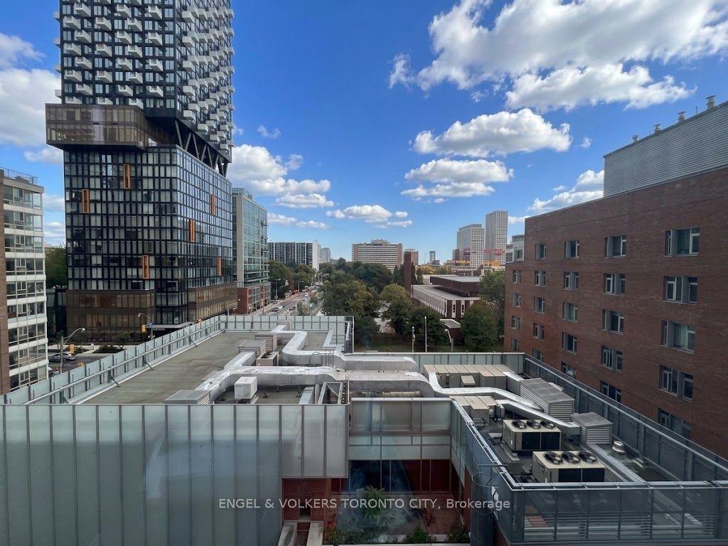 Photo 12 of Unit 604, 47 Mutual Street, Toronto, Church-Yonge Corridor — HOMEH