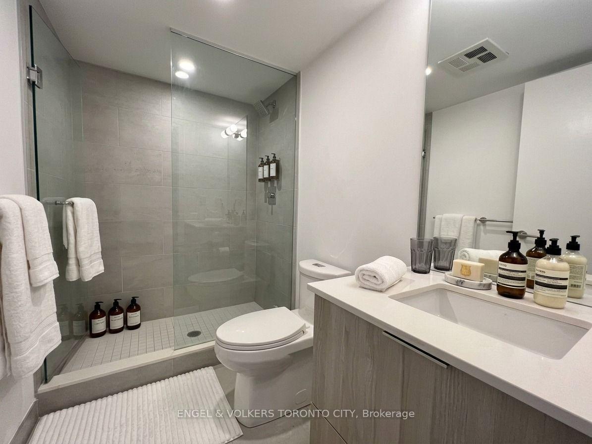 Photo 13 of Unit 604, 47 Mutual Street, Toronto, Church-Yonge Corridor — HOMEH