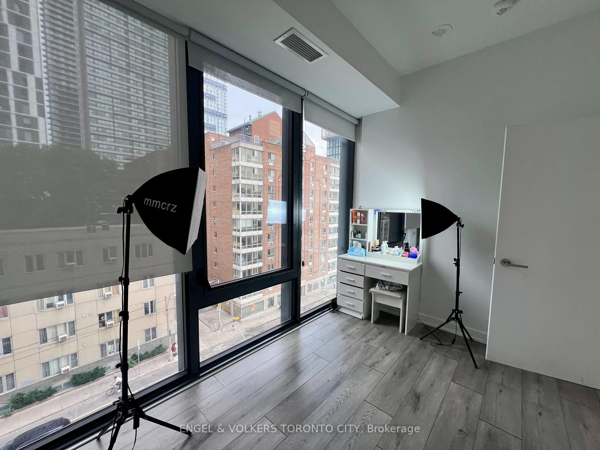 Photo 14 of Unit 604, 47 Mutual Street, Toronto, Church-Yonge Corridor — HOMEH