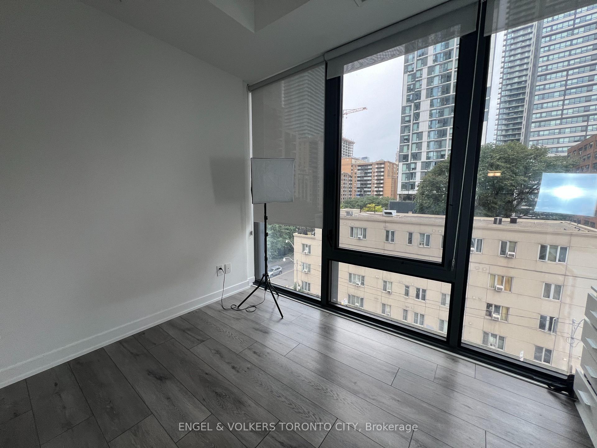 Photo 16 of Unit 604, 47 Mutual Street, Toronto, Church-Yonge Corridor — HOMEH