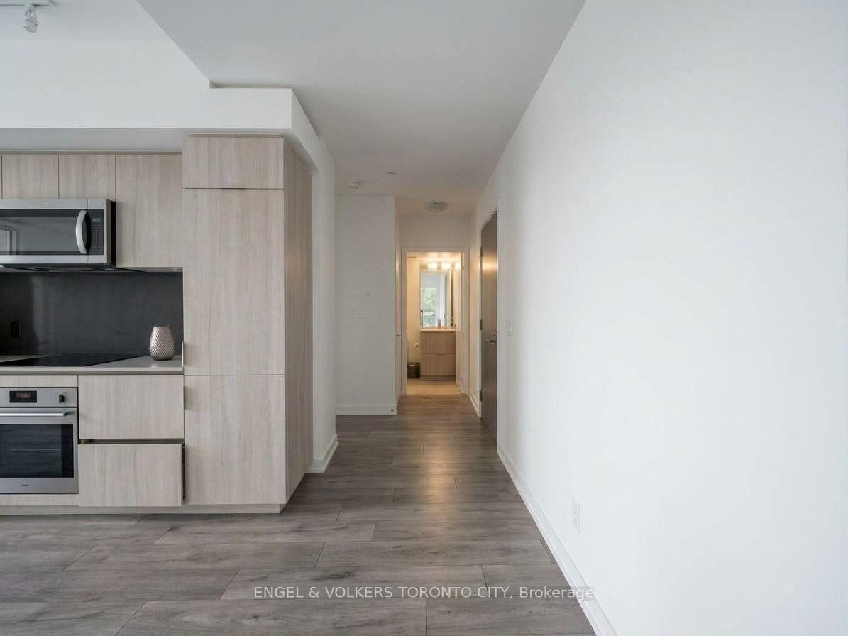 Photo 18 of Unit 604, 47 Mutual Street, Toronto, Church-Yonge Corridor — HOMEH