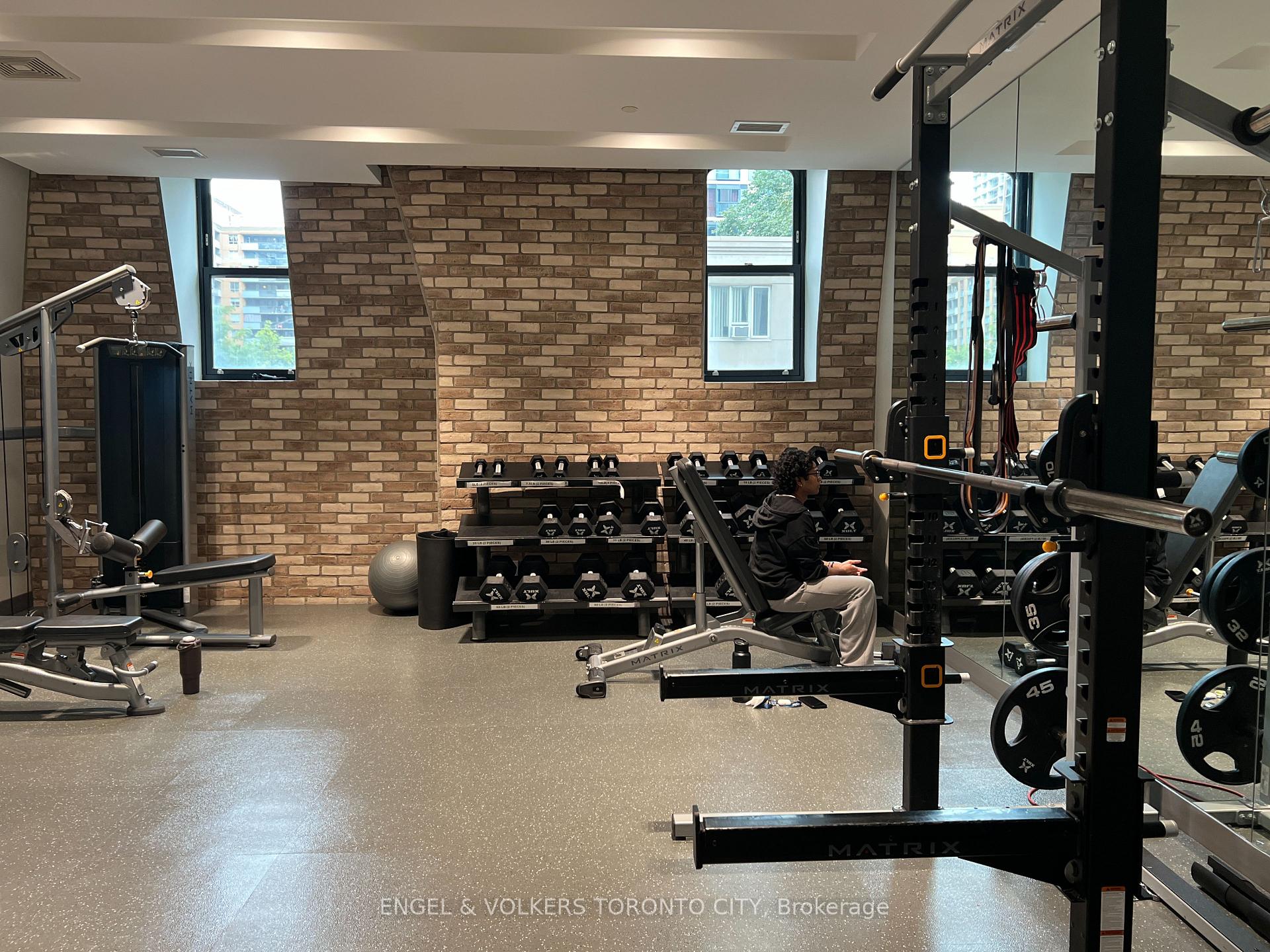 Photo 21 of Unit 604, 47 Mutual Street, Toronto, Church-Yonge Corridor — HOMEH
