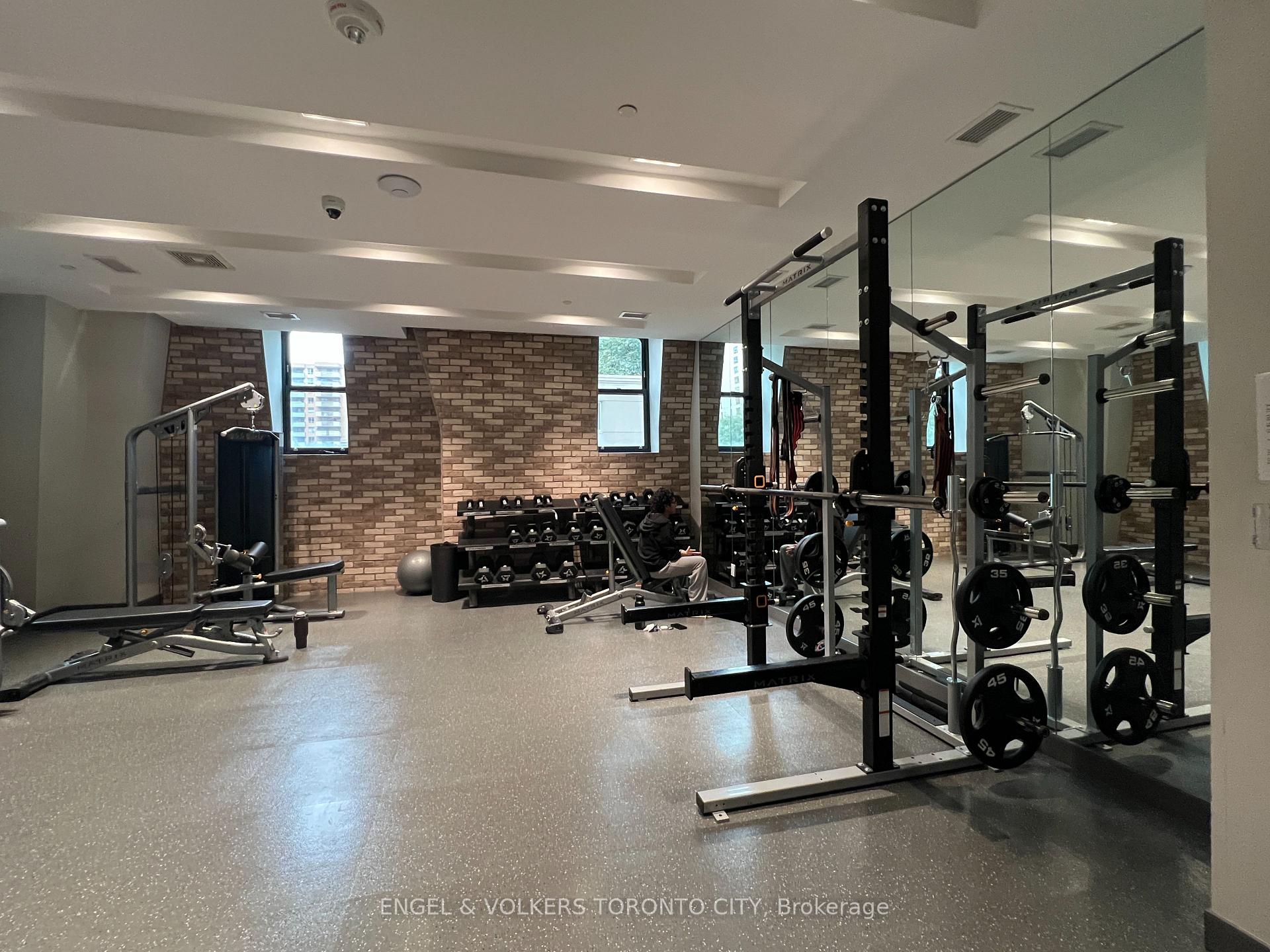 Photo 22 of Unit 604, 47 Mutual Street, Toronto, Church-Yonge Corridor — HOMEH