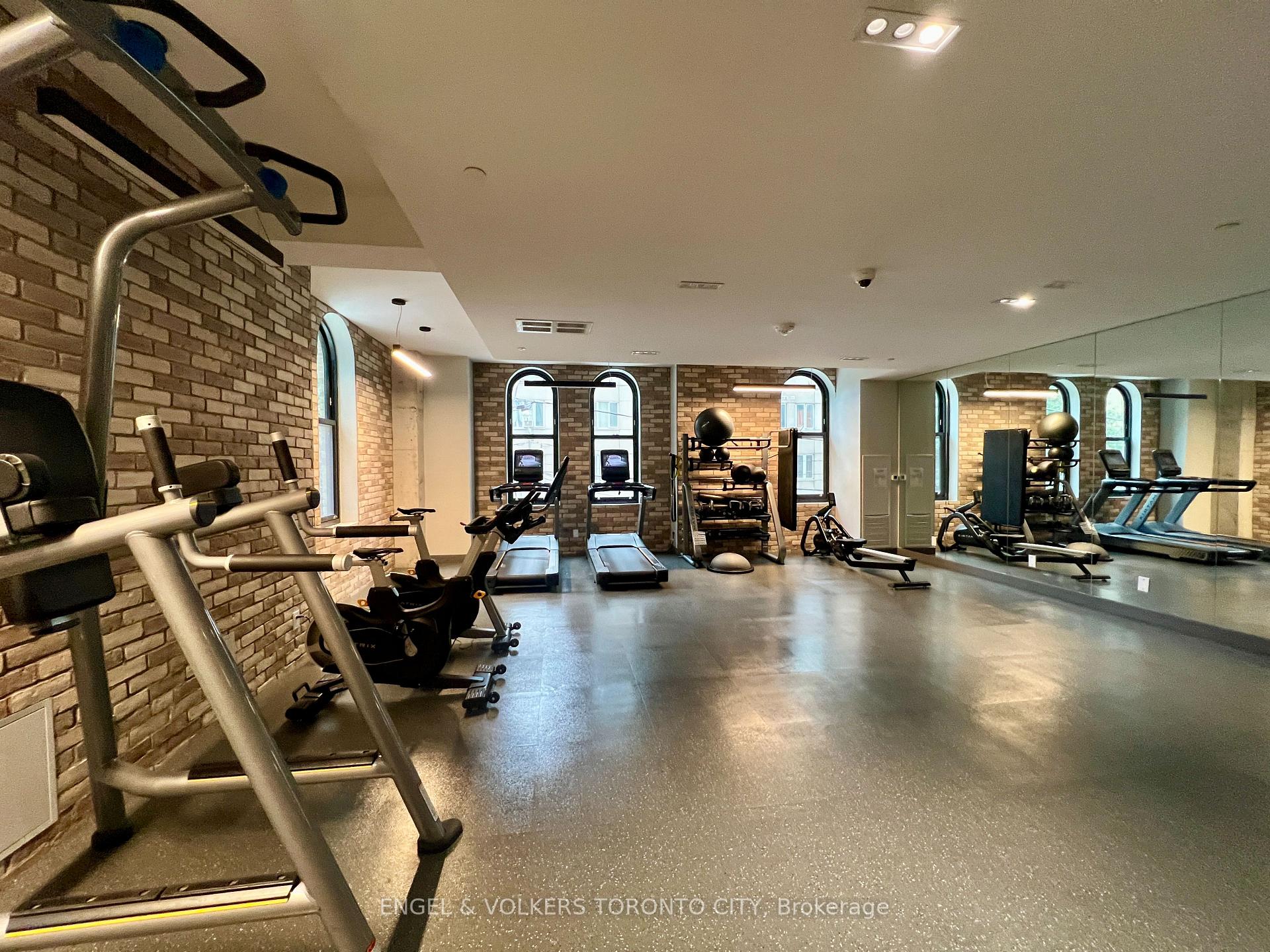 Photo 23 of Unit 604, 47 Mutual Street, Toronto, Church-Yonge Corridor — HOMEH