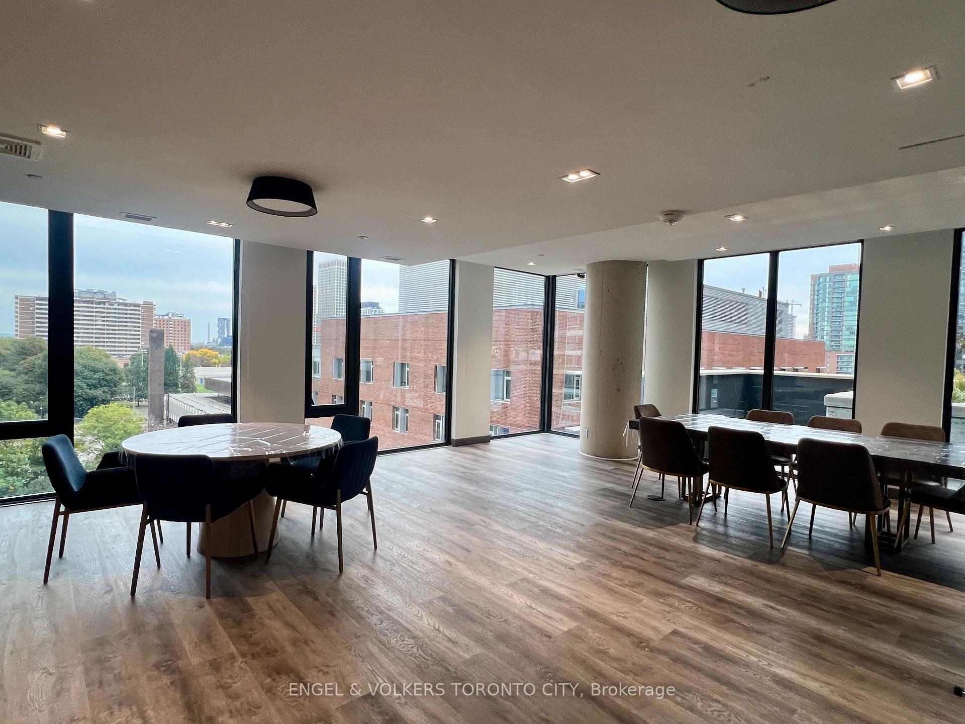 Photo 24 of Unit 604, 47 Mutual Street, Toronto, Church-Yonge Corridor — HOMEH