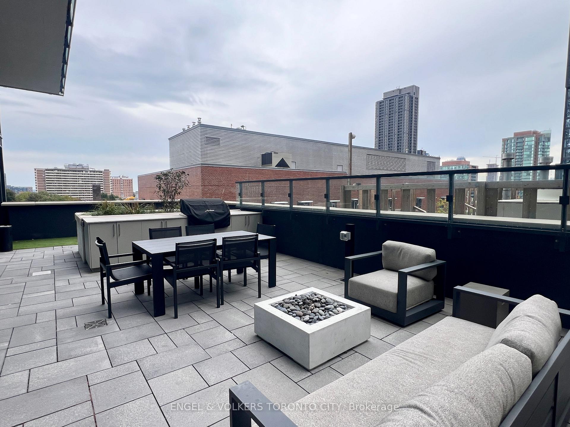 Photo 27 of Unit 604, 47 Mutual Street, Toronto, Church-Yonge Corridor — HOMEH