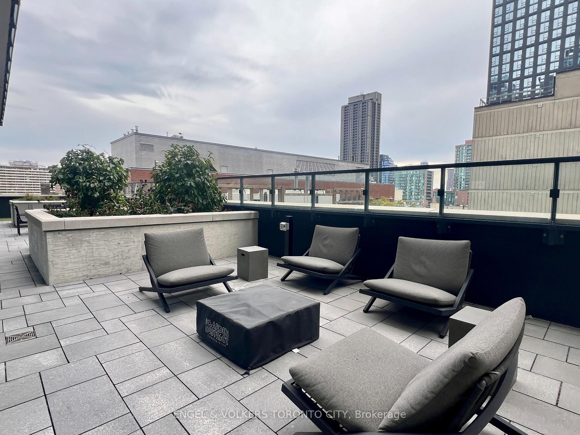 Photo 29 of Unit 604, 47 Mutual Street, Toronto, Church-Yonge Corridor — HOMEH
