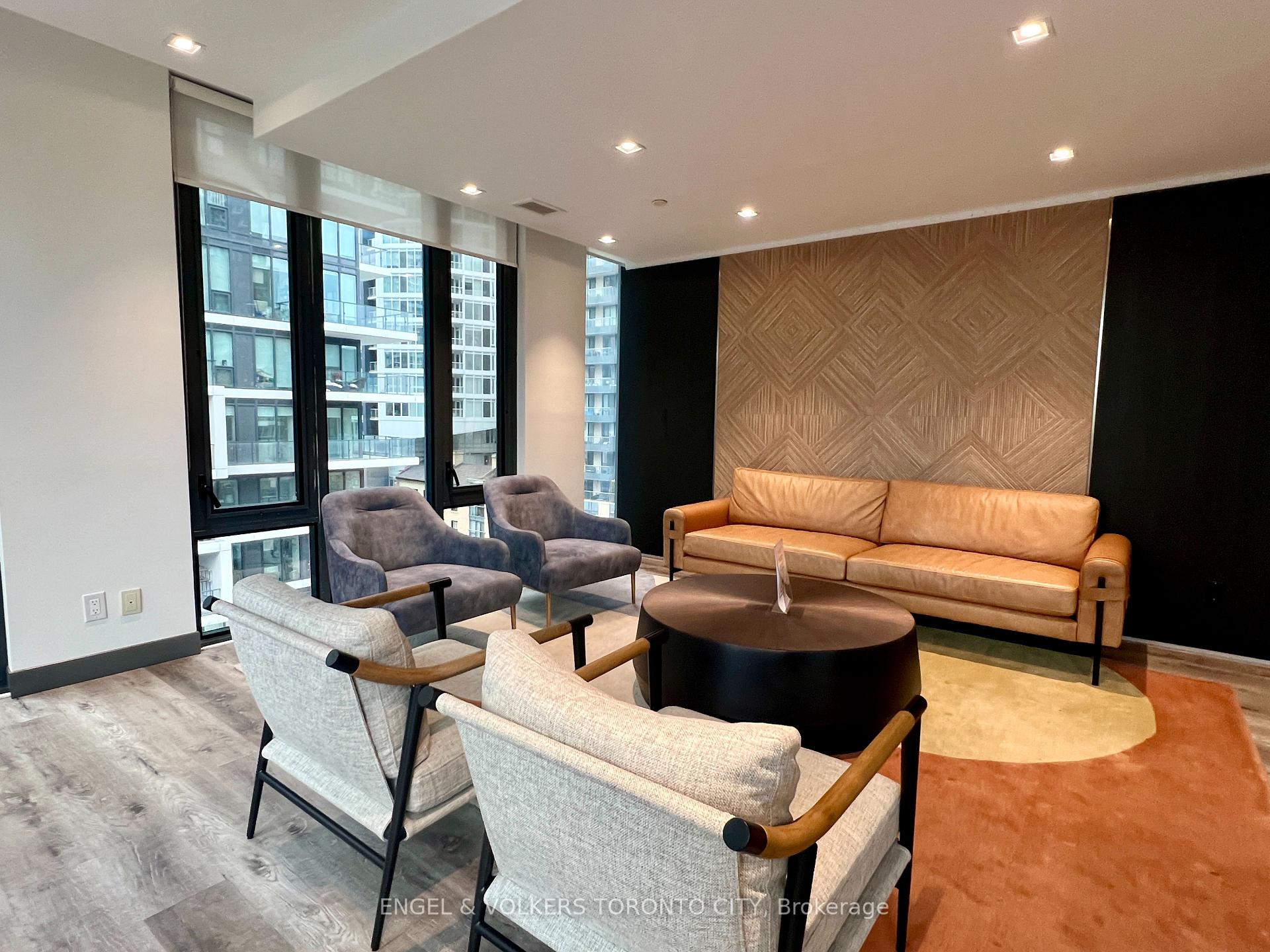 Photo 30 of Unit 604, 47 Mutual Street, Toronto, Church-Yonge Corridor — HOMEH