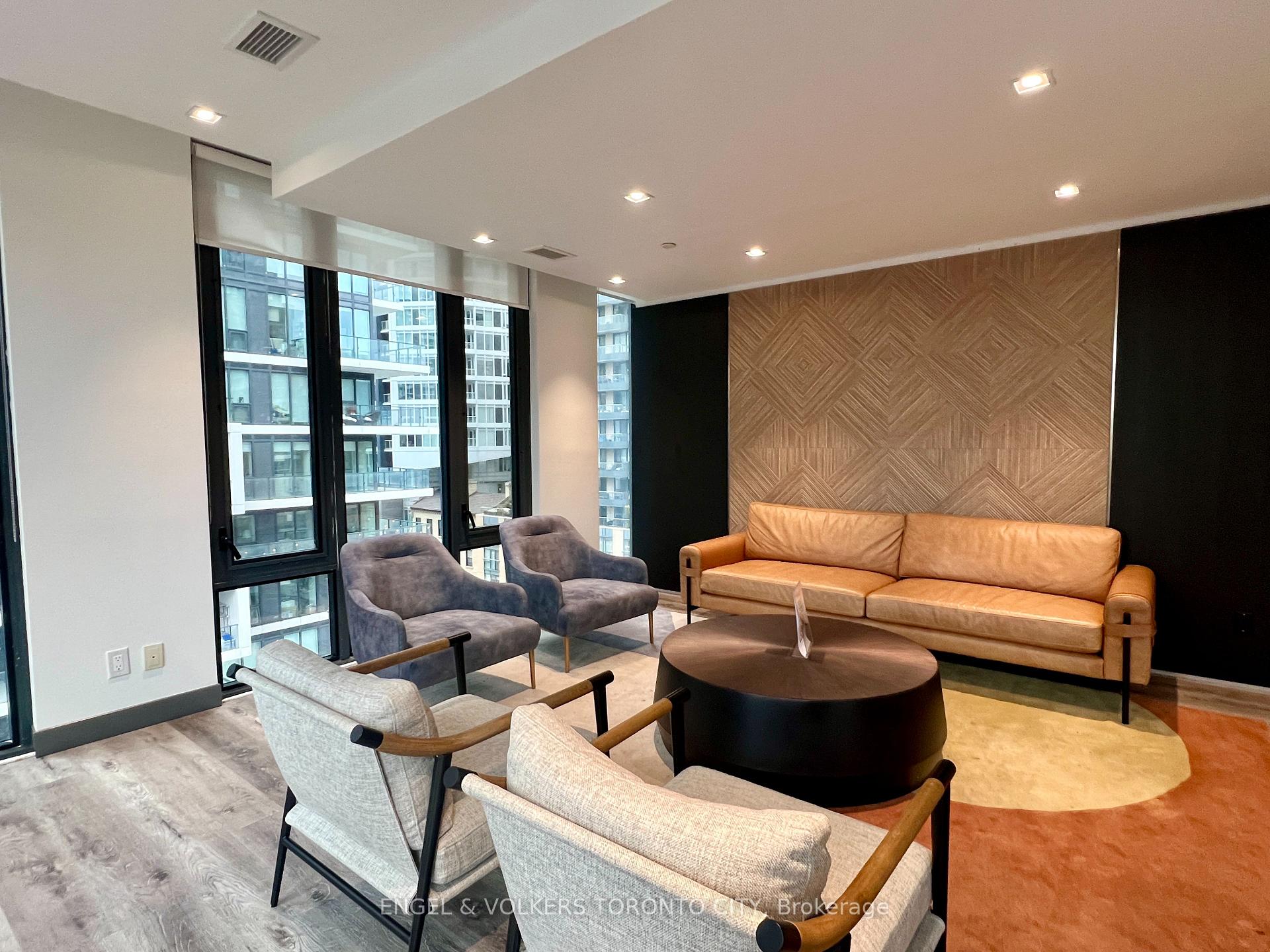 Photo 31 of Unit 604, 47 Mutual Street, Toronto, Church-Yonge Corridor — HOMEH