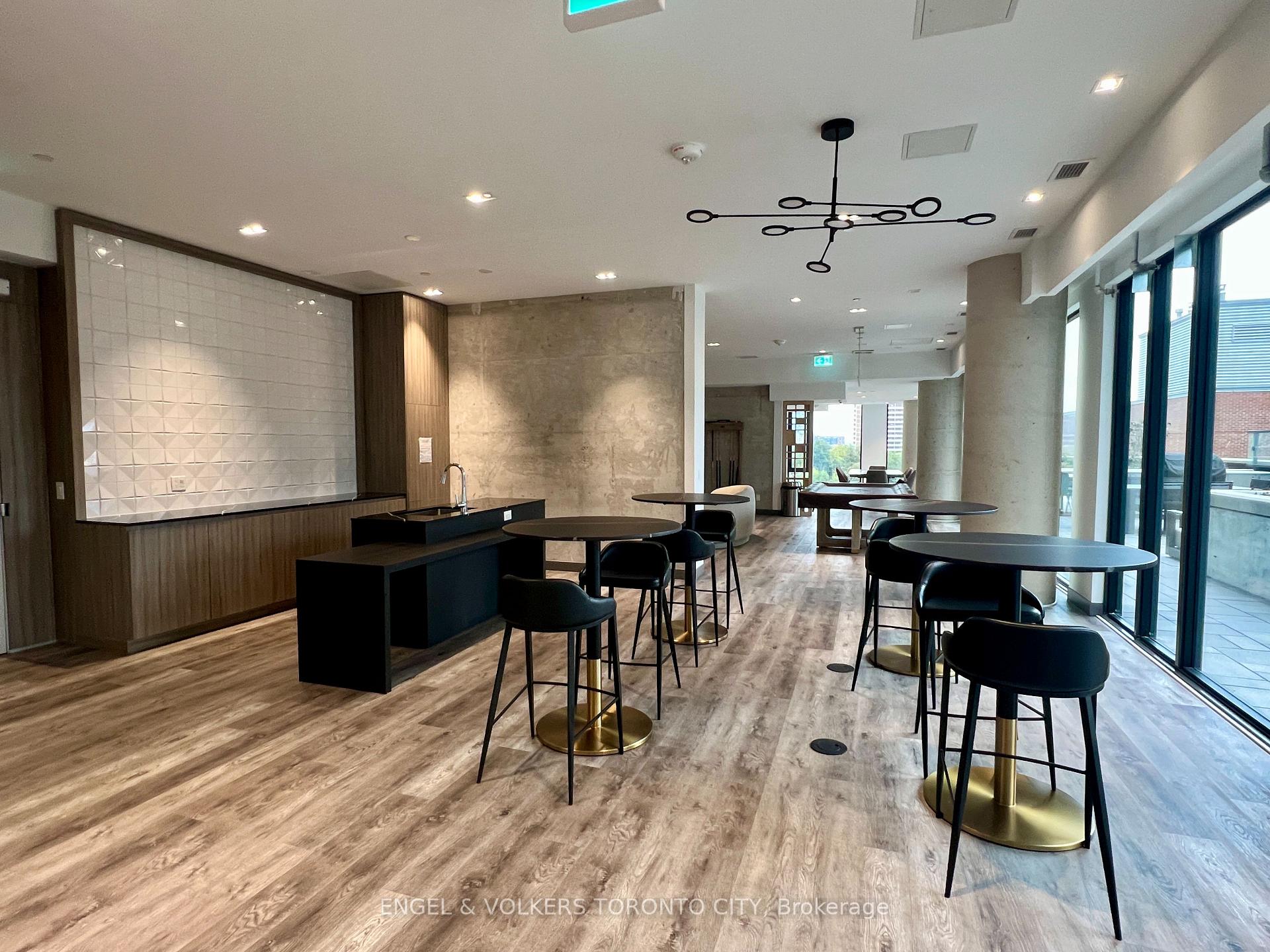 Photo 32 of Unit 604, 47 Mutual Street, Toronto, Church-Yonge Corridor — HOMEH