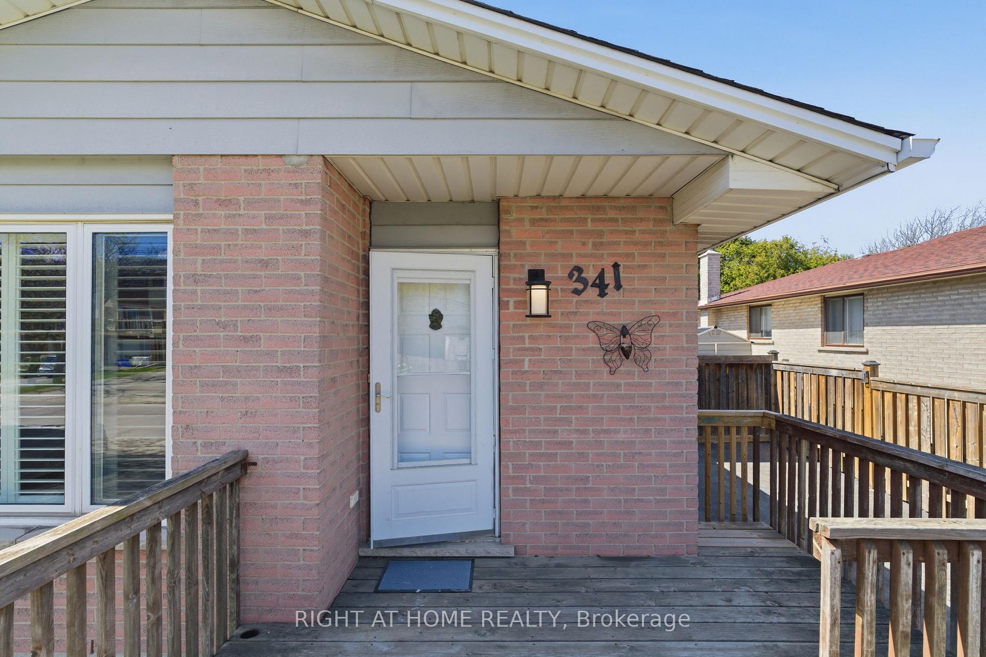 Photo 3 of 341 Rexford Drive, Hamilton, Randall — HOMEH