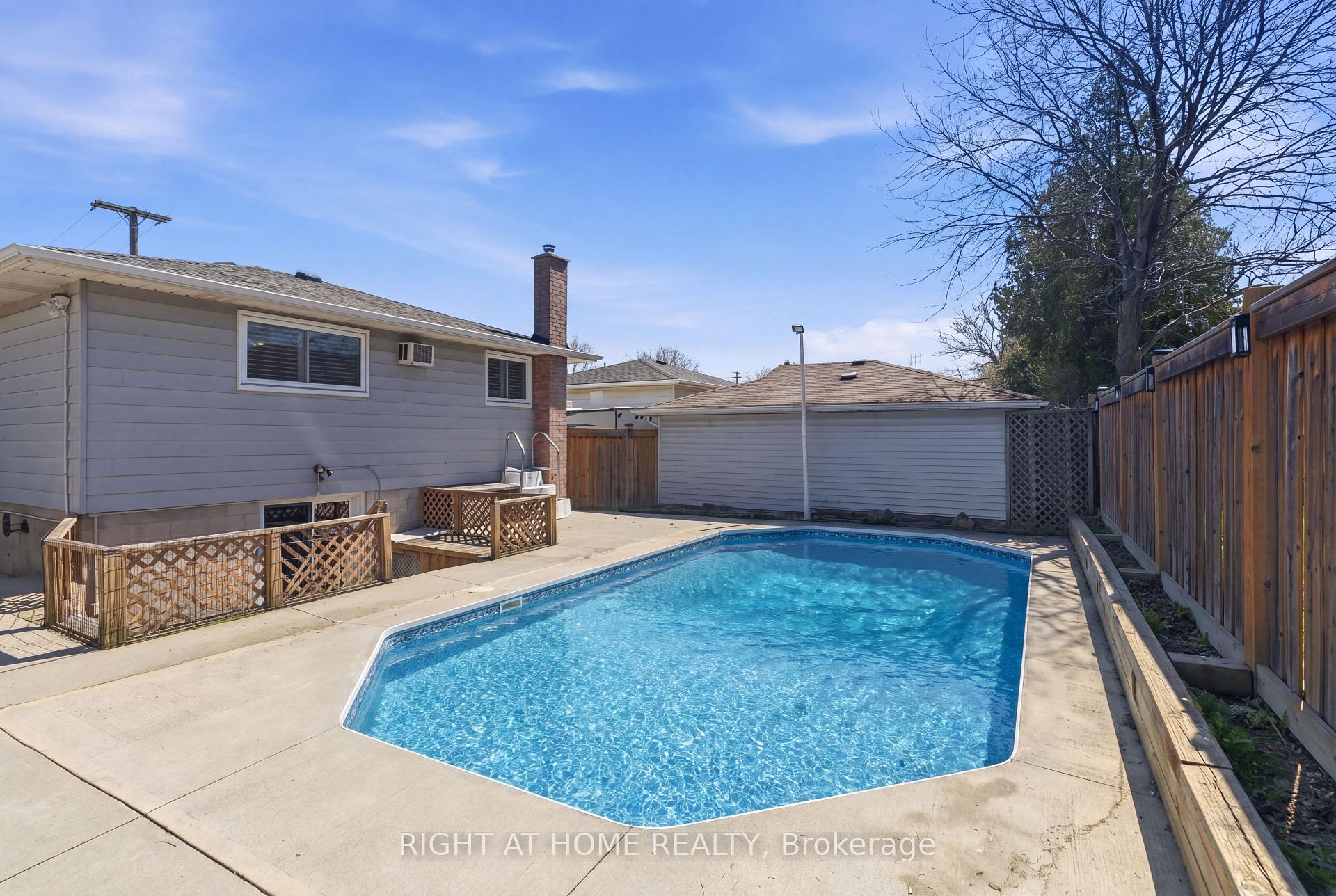 Photo 40 of 341 Rexford Drive, Hamilton, Randall — HOMEH