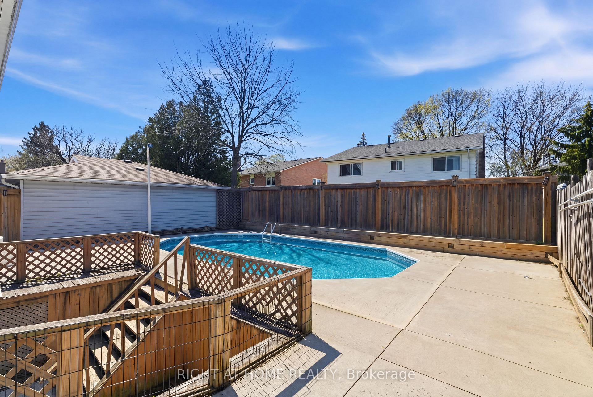Photo 41 of 341 Rexford Drive, Hamilton, Randall — HOMEH