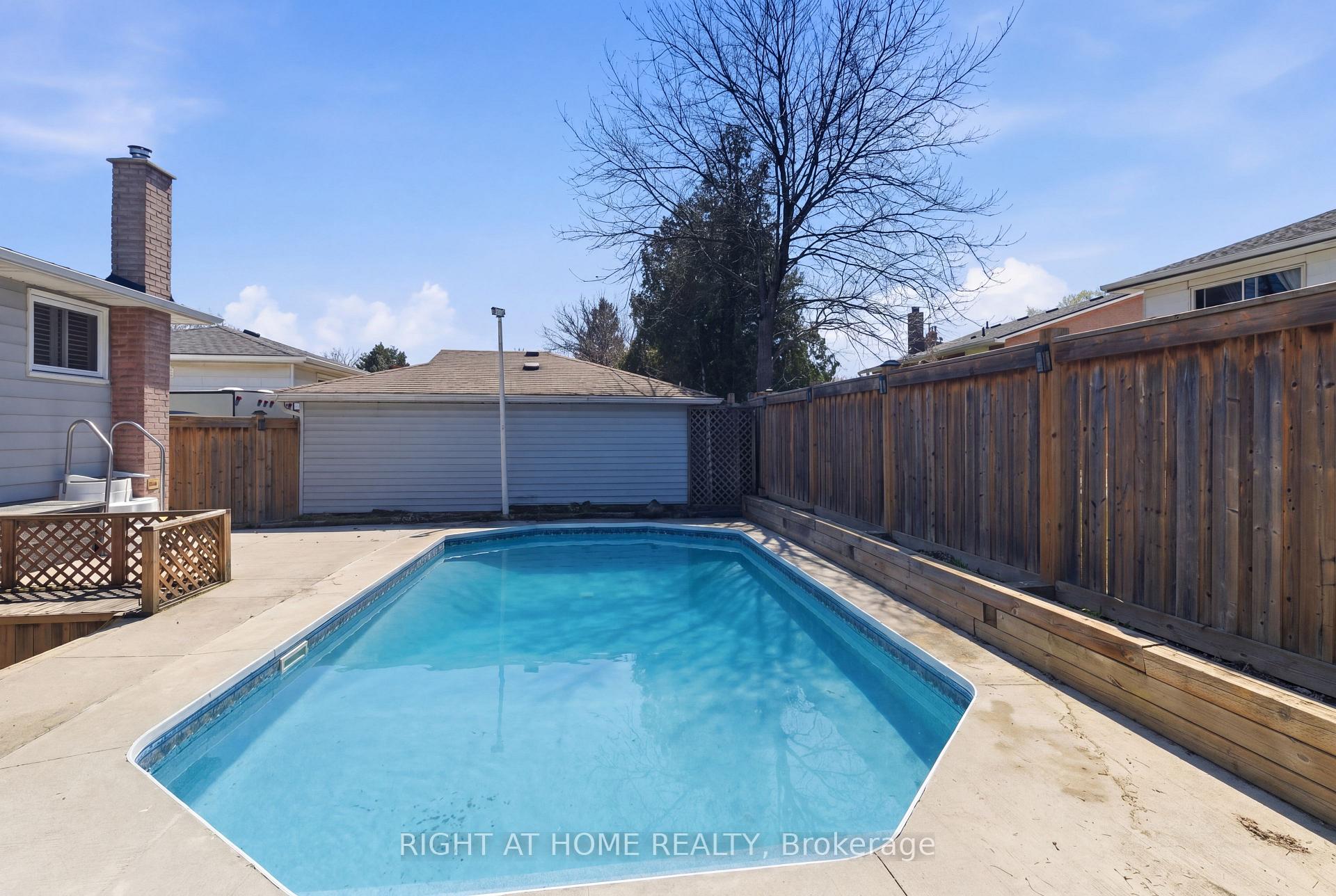 Photo 42 of 341 Rexford Drive, Hamilton, Randall — HOMEH