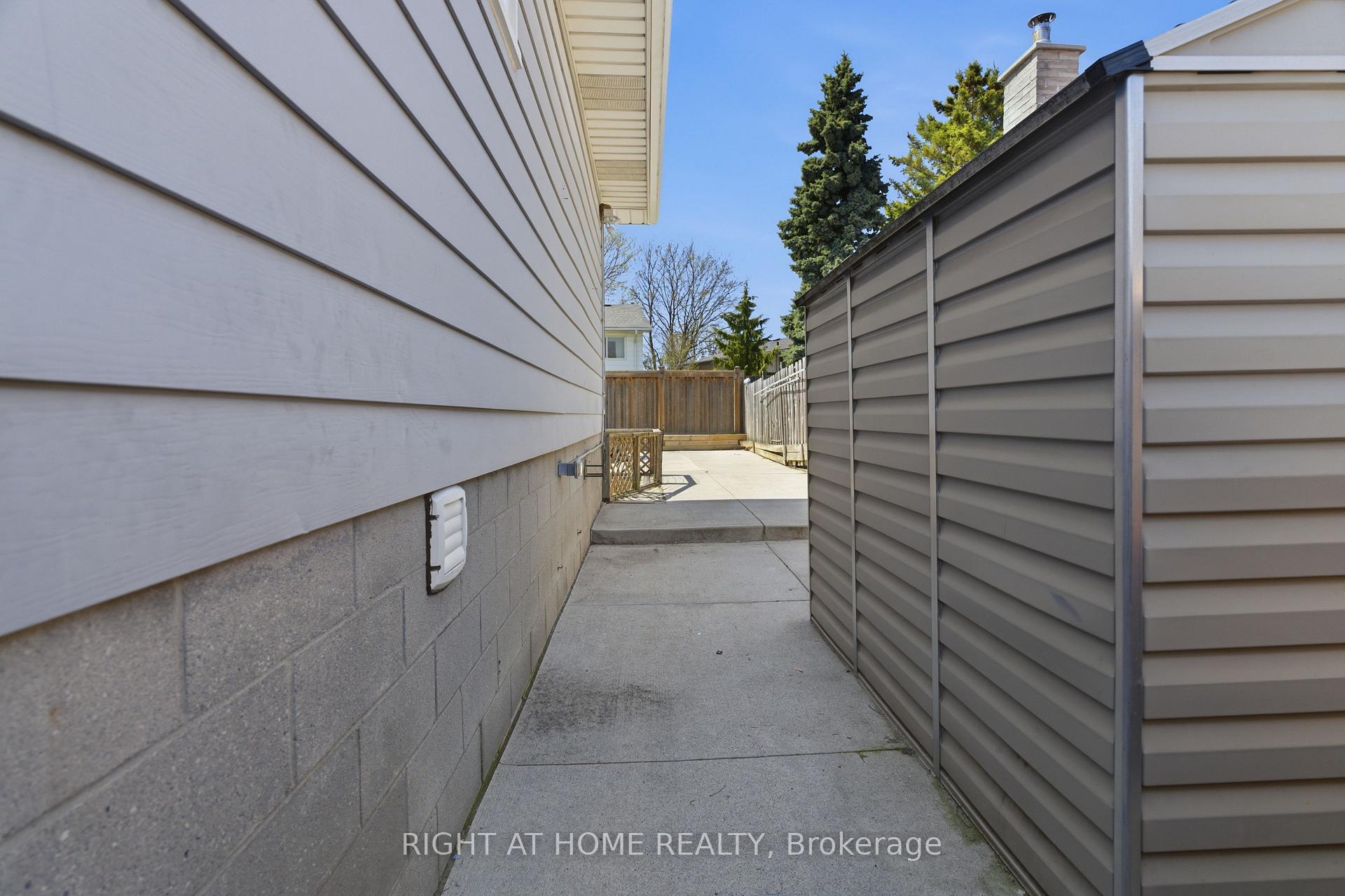 Photo 43 of 341 Rexford Drive, Hamilton, Randall — HOMEH