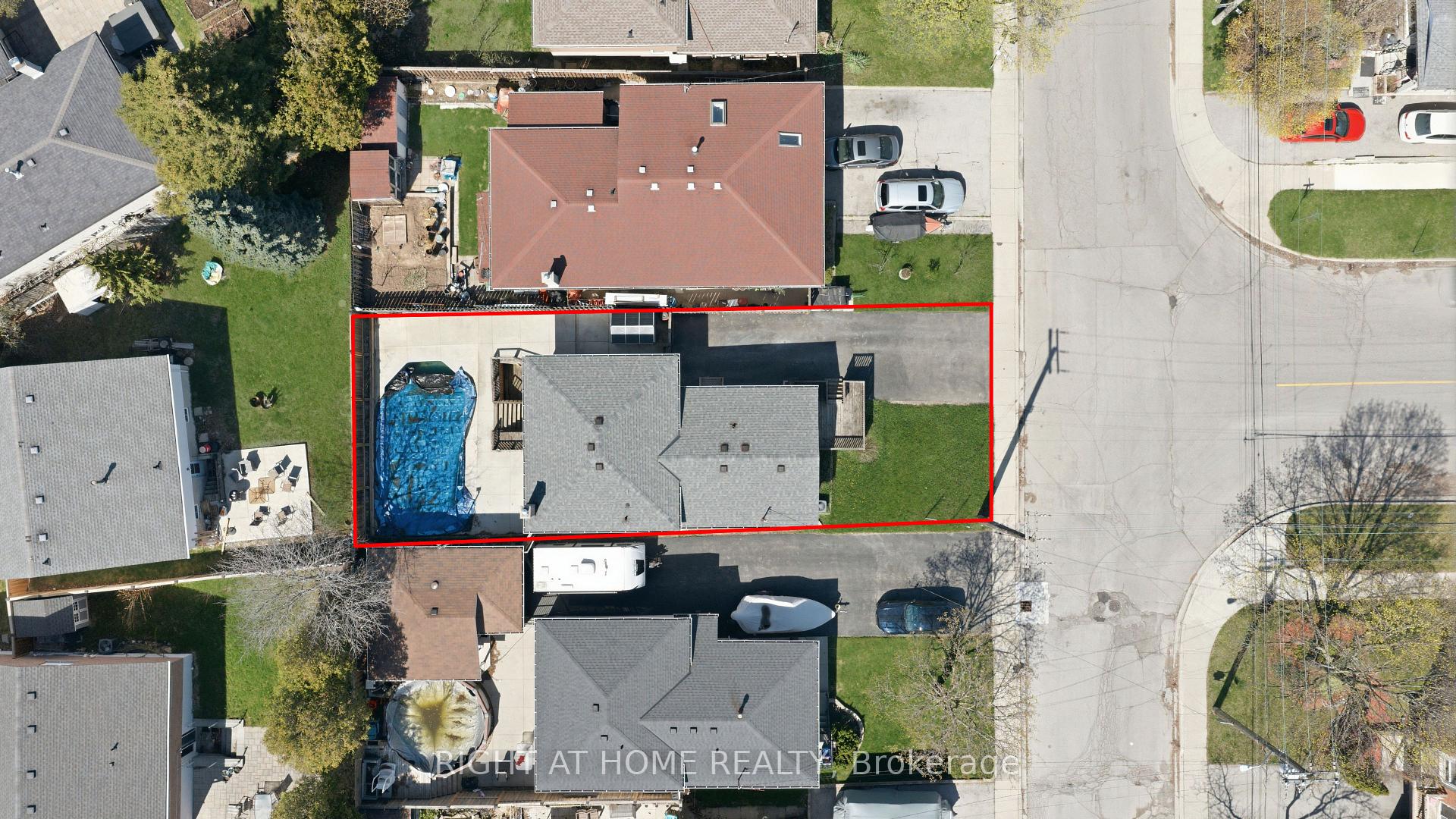 Photo 44 of 341 Rexford Drive, Hamilton, Randall — HOMEH
