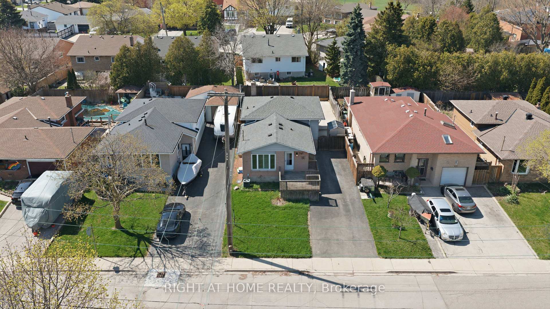 Photo 48 of 341 Rexford Drive, Hamilton, Randall — HOMEH