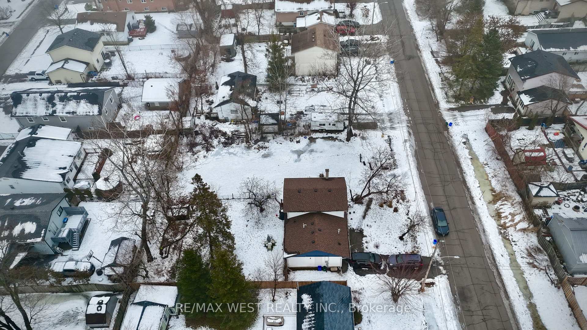 Photo 14 of 310 Terrace Drive, Georgina, Keswick South — HOMEH