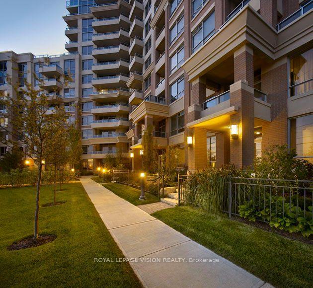 Photo 10 of Unit 327, 33 Cox Boulevard, Markham, Unionville — HOMEH
