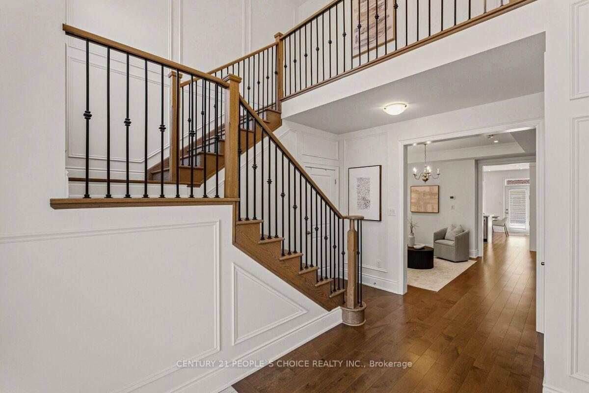 Photo 5 of 3294 Charles Fay Passage E, Oakville, Glenorchy — HOMEH