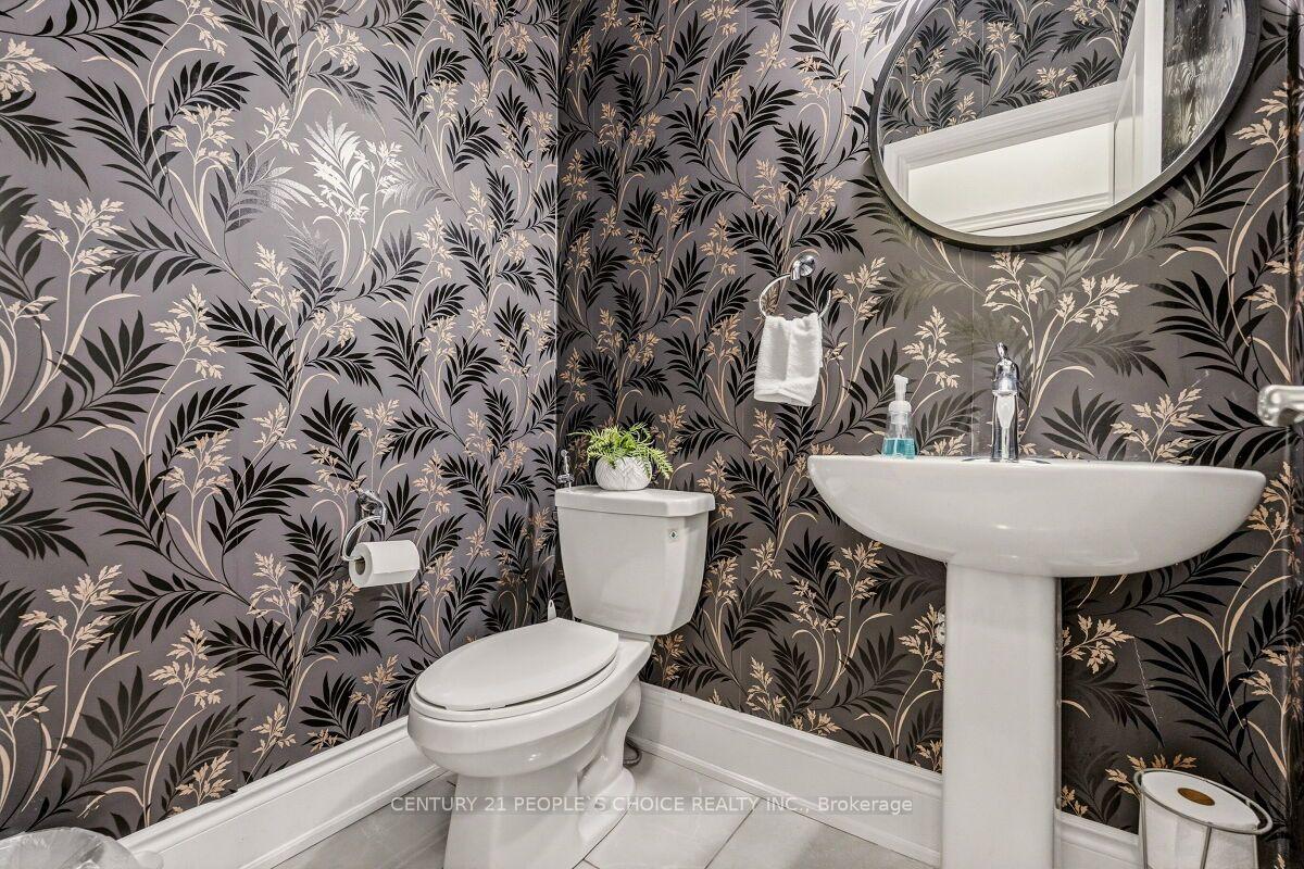 Photo 17 of 3294 Charles Fay Passage E, Oakville, Glenorchy — HOMEH
