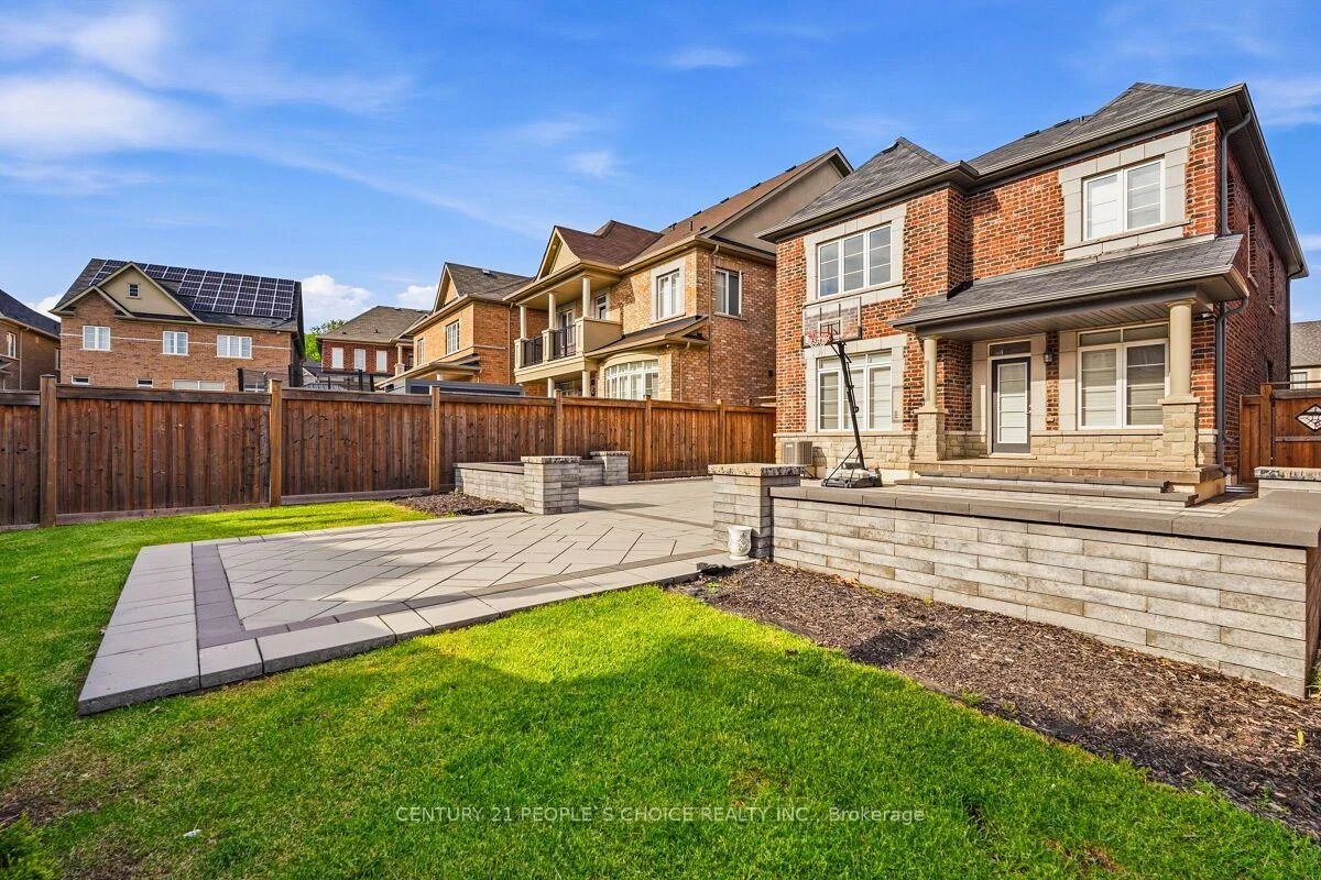 Photo 34 of 3294 Charles Fay Passage E, Oakville, Glenorchy — HOMEH