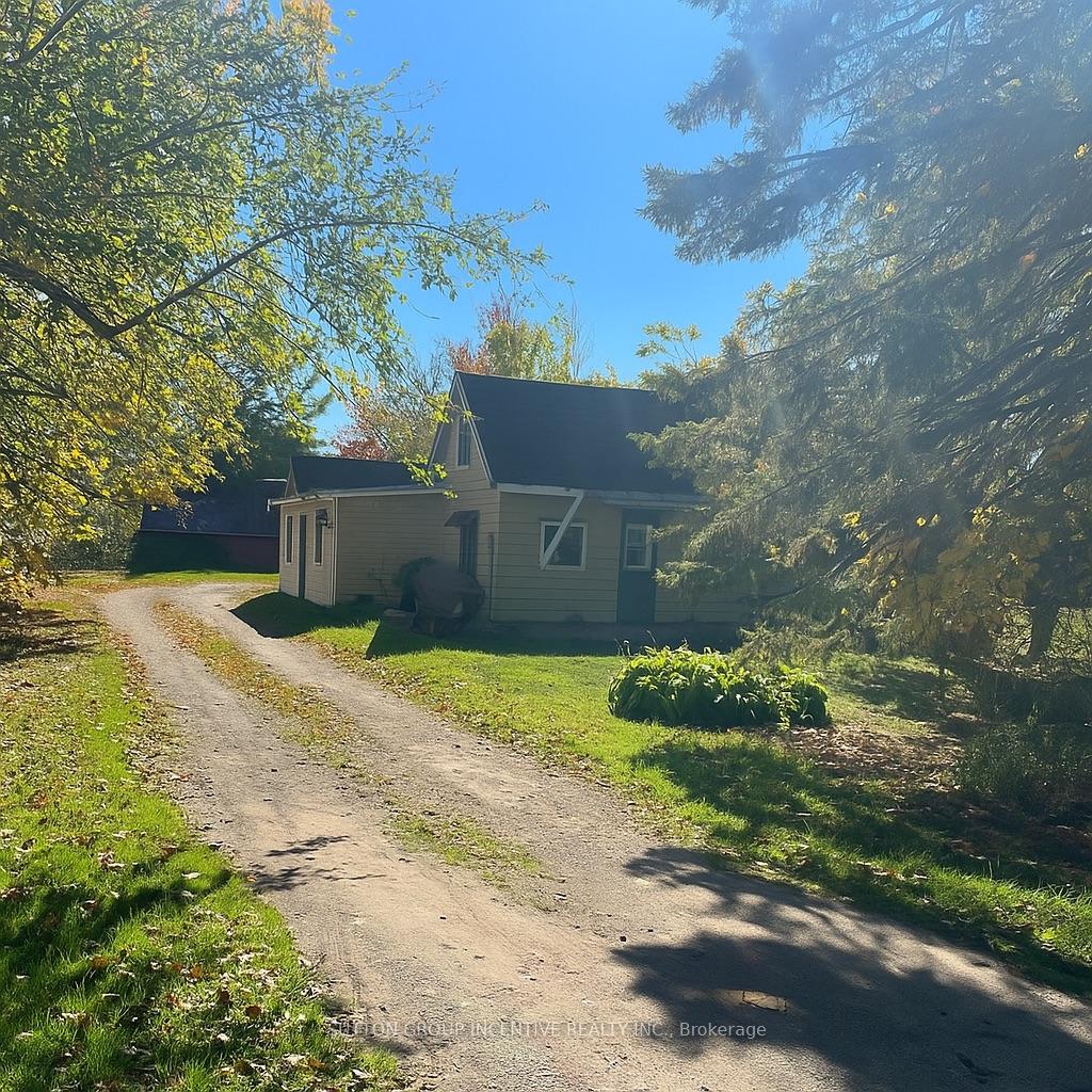 Photo 2 of 4075 Airport Road, Ramara, Rural Ramara — HOMEH