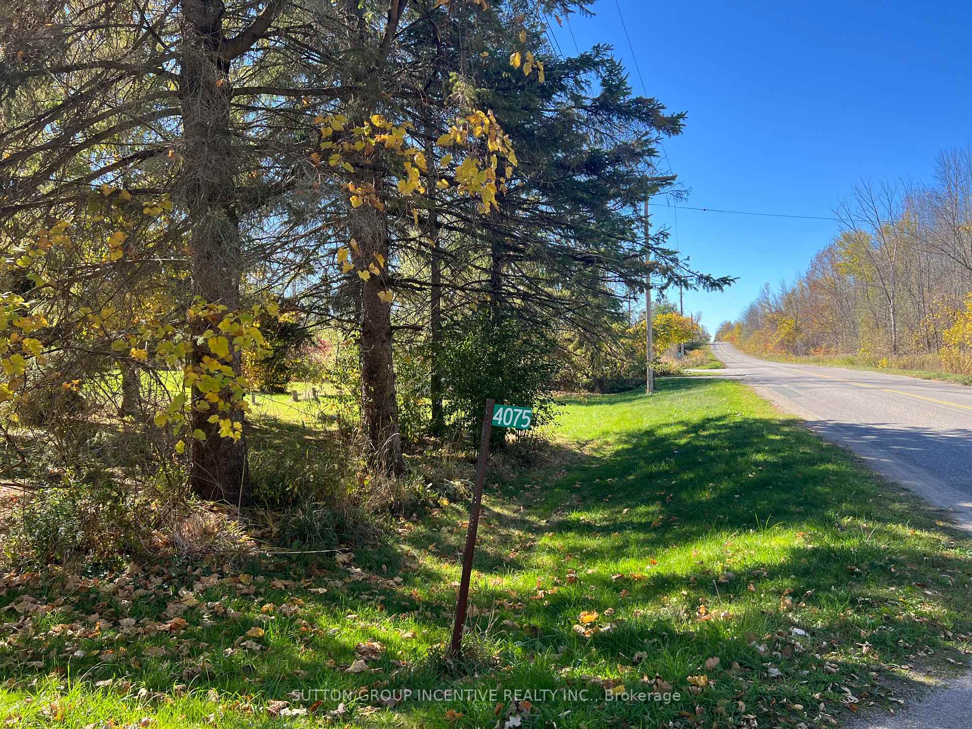 Photo 21 of 4075 Airport Road, Ramara, Rural Ramara — HOMEH