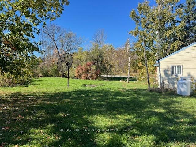 Photo 22 of 4075 Airport Road, Ramara, Rural Ramara — HOMEH
