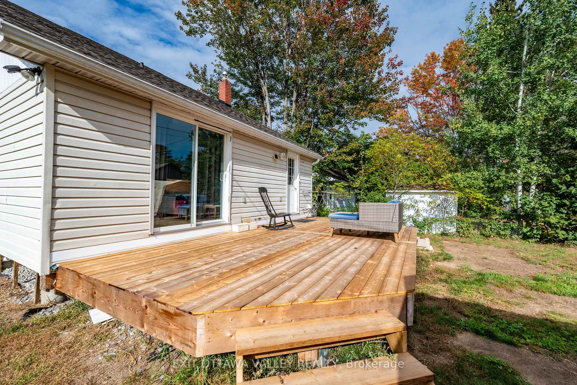 Photo 36 of 15 Troyes Street, Deep River, Deep River — HOMEH
