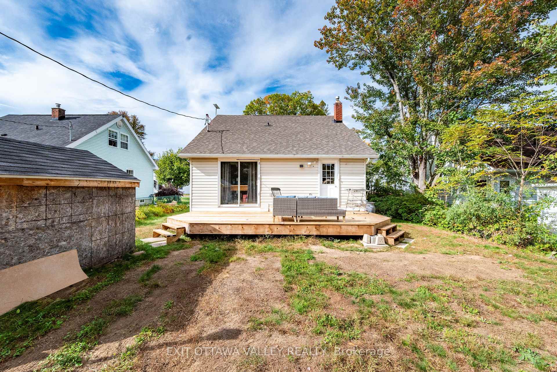 Photo 37 of 15 Troyes Street, Deep River, Deep River — HOMEH