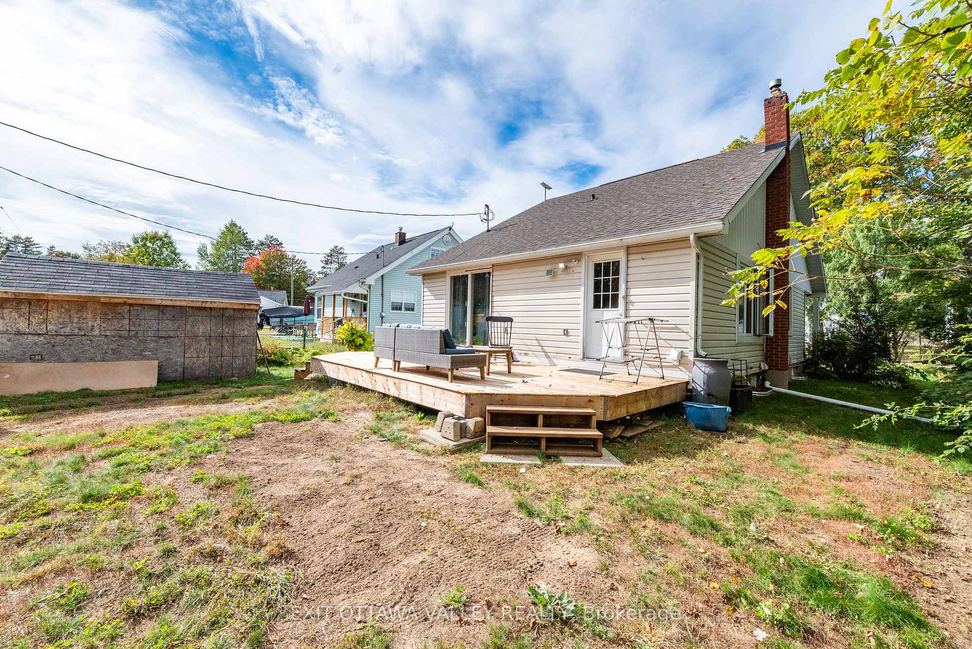 Photo 38 of 15 Troyes Street, Deep River, Deep River — HOMEH