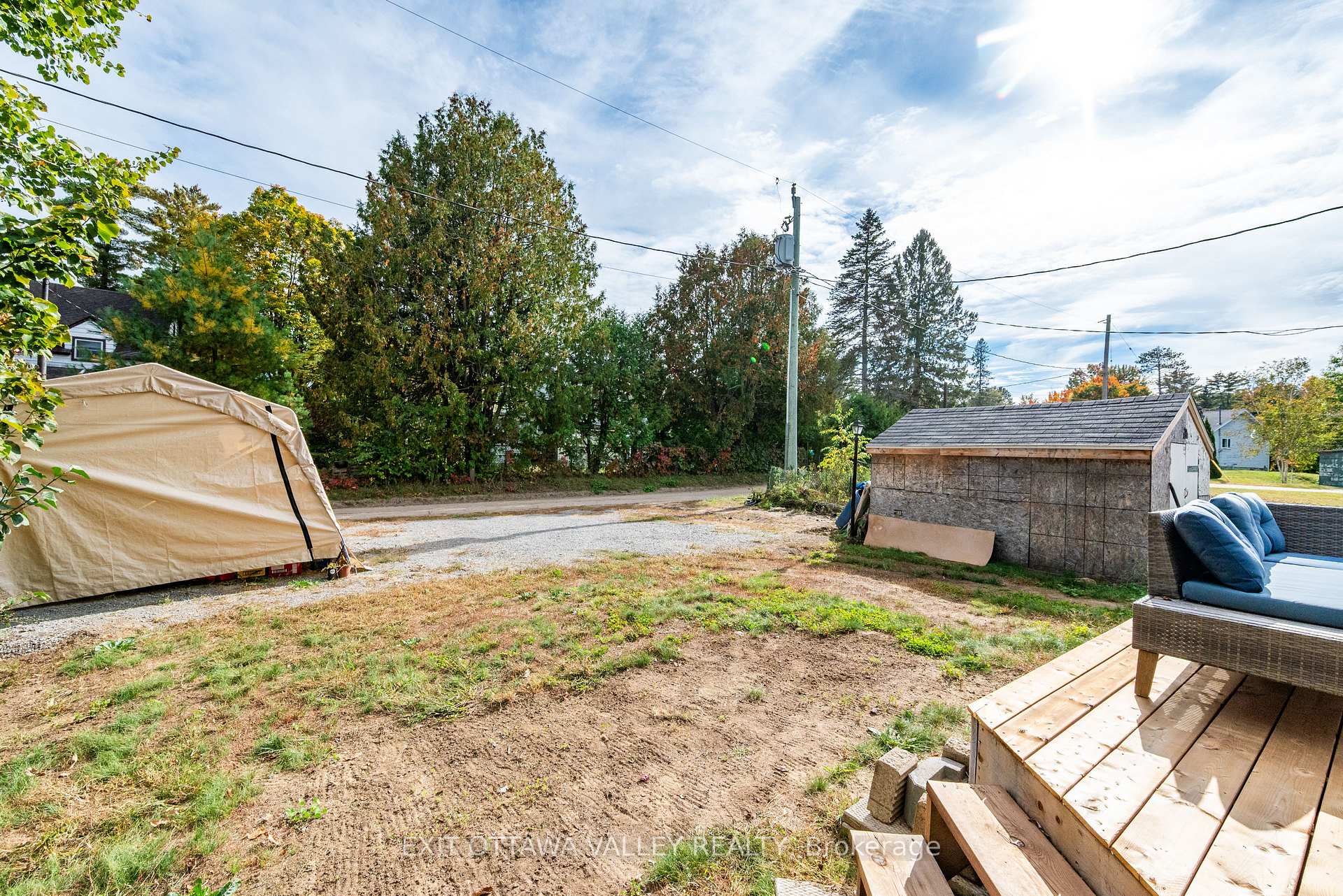 Photo 40 of 15 Troyes Street, Deep River, Deep River — HOMEH