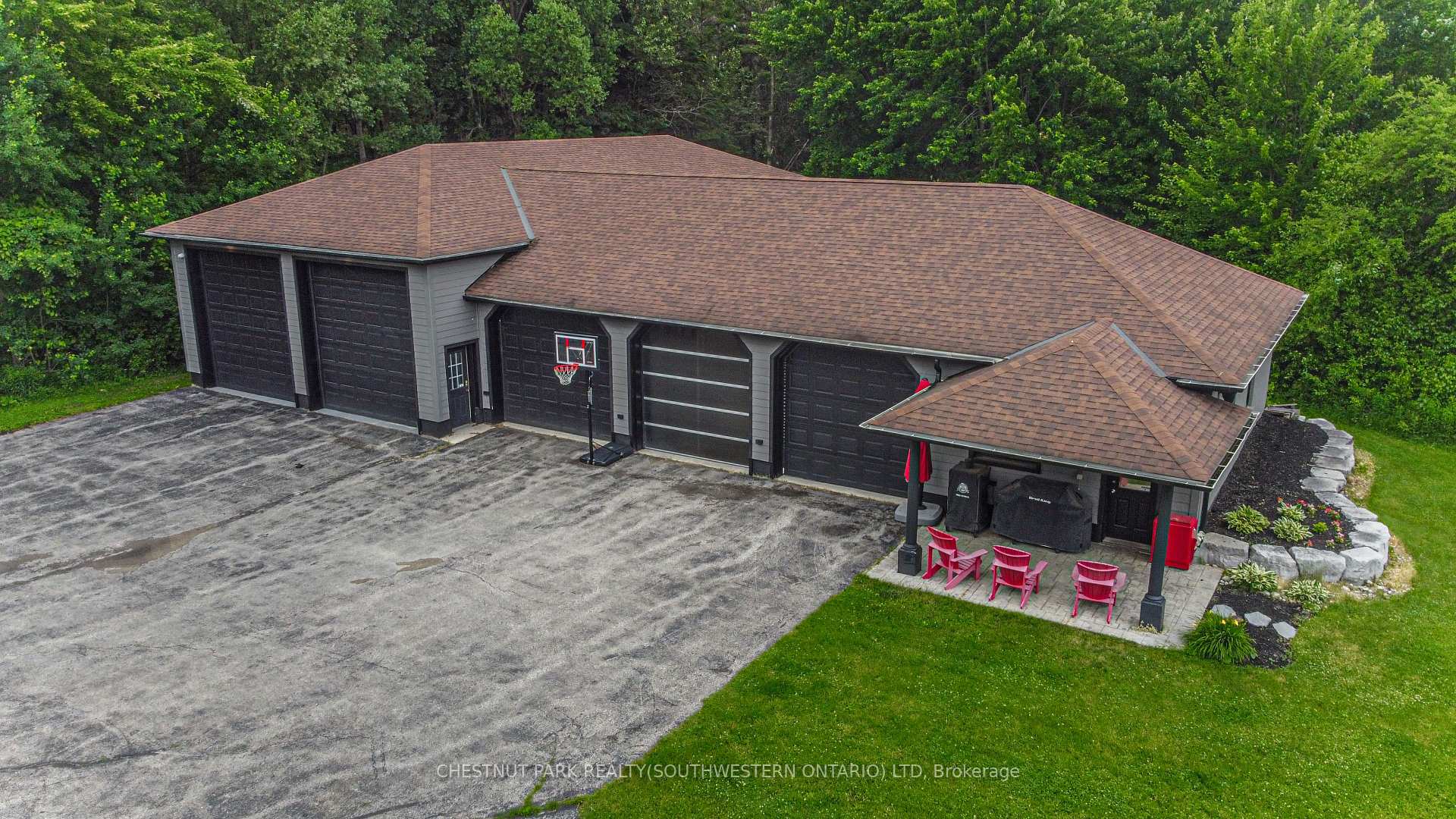 Photo 36 of 1971 Berlett's Road, Wilmot — HOMEH