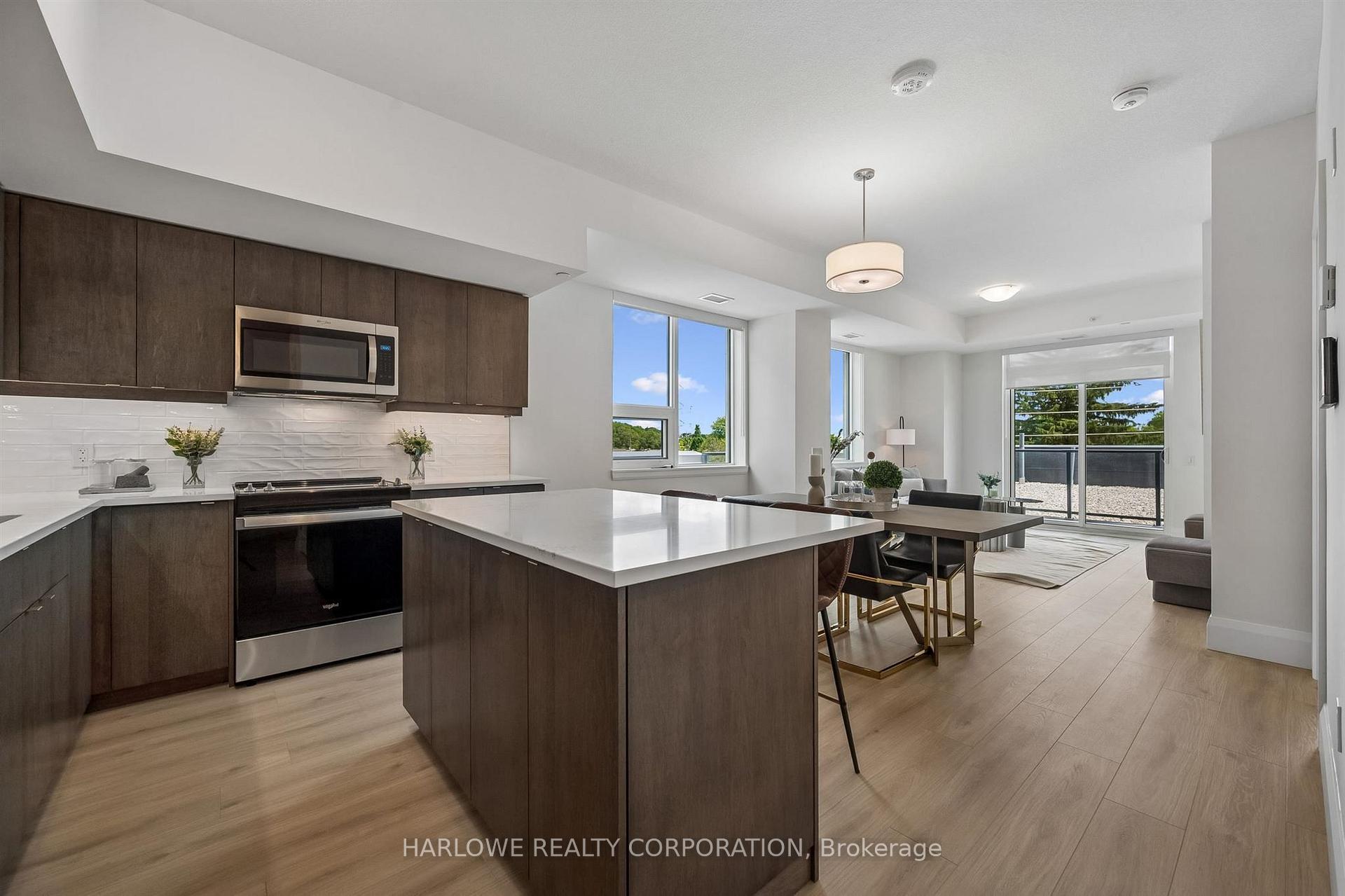 Photo of Unit 314, 93 Arthur Street S