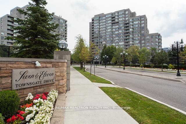 Photo of Unit 1206, 7 Townsgate Drive