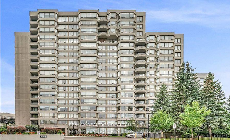 Photo 2 of Unit 1206, 7 Townsgate Drive, Vaughan, Crestwood-Springfarm-Yorkhill — HOMEH