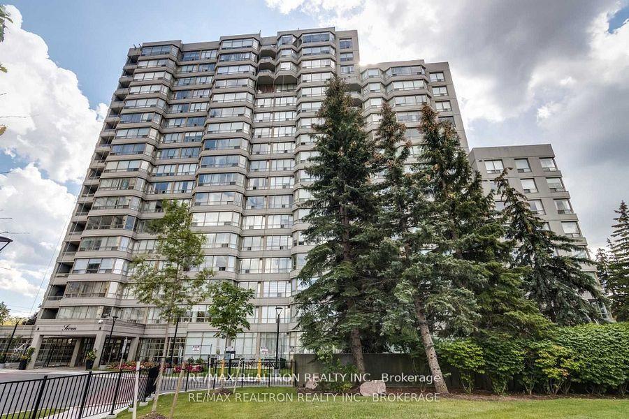 Photo 3 of Unit 1206, 7 Townsgate Drive, Vaughan, Crestwood-Springfarm-Yorkhill — HOMEH