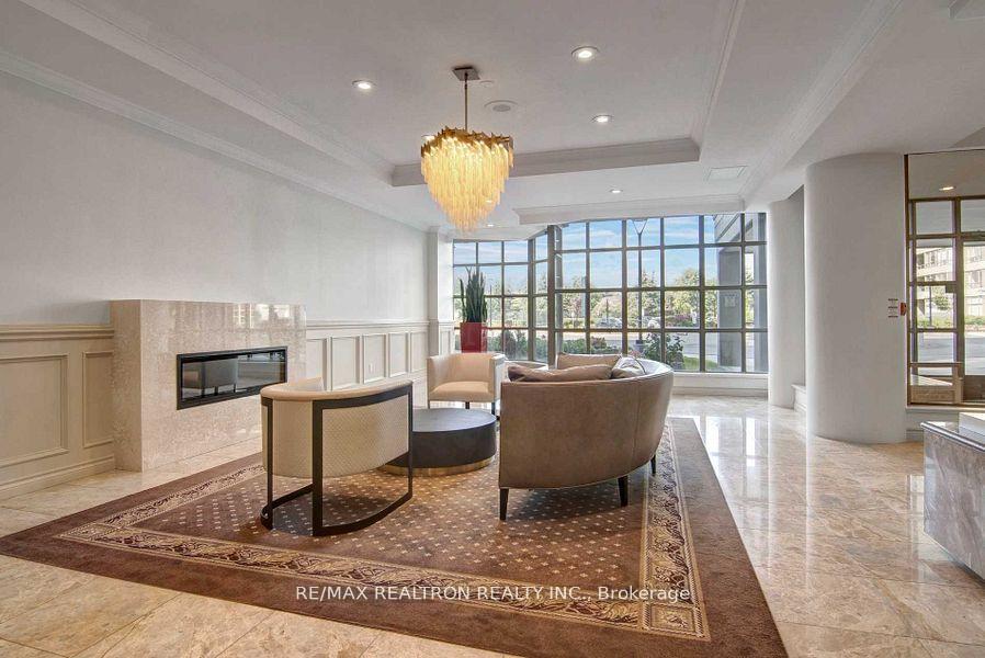 Photo 5 of Unit 1206, 7 Townsgate Drive, Vaughan, Crestwood-Springfarm-Yorkhill — HOMEH