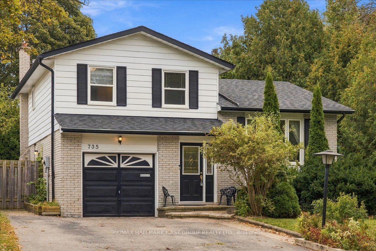 Photo 1 of 735 Bermuda Avenue, Oshawa, Northglen — HOMEH