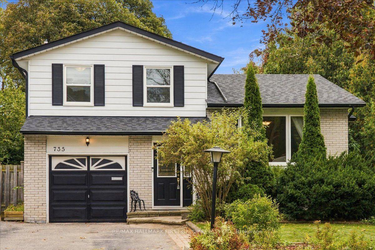 Photo 2 of 735 Bermuda Avenue, Oshawa, Northglen — HOMEH